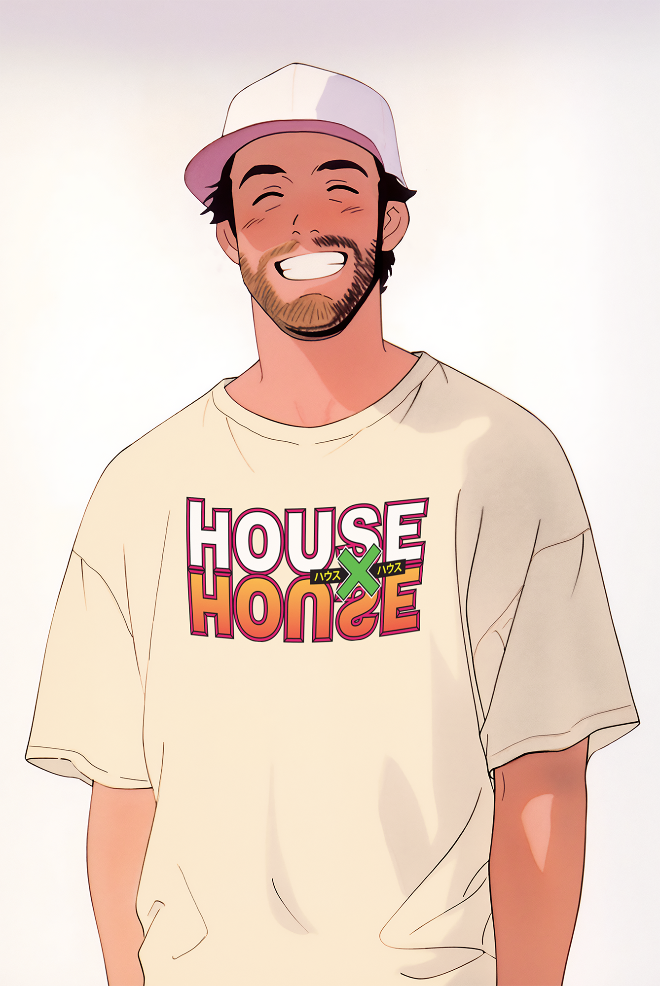 House X House