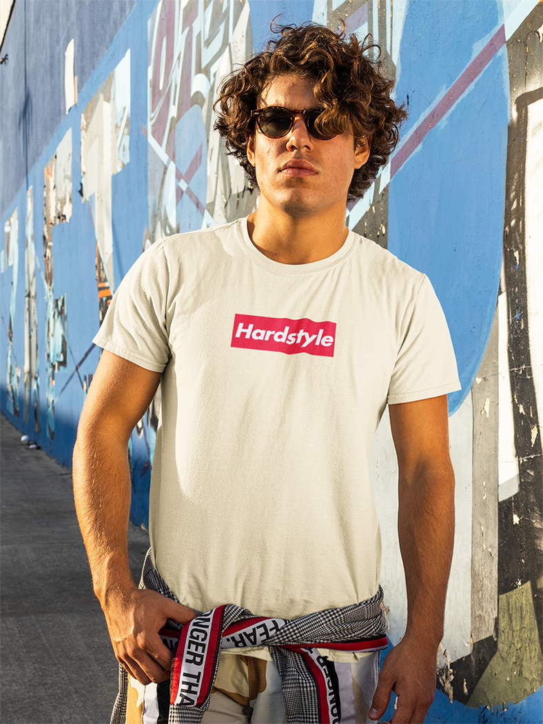 Hardstyle Tee