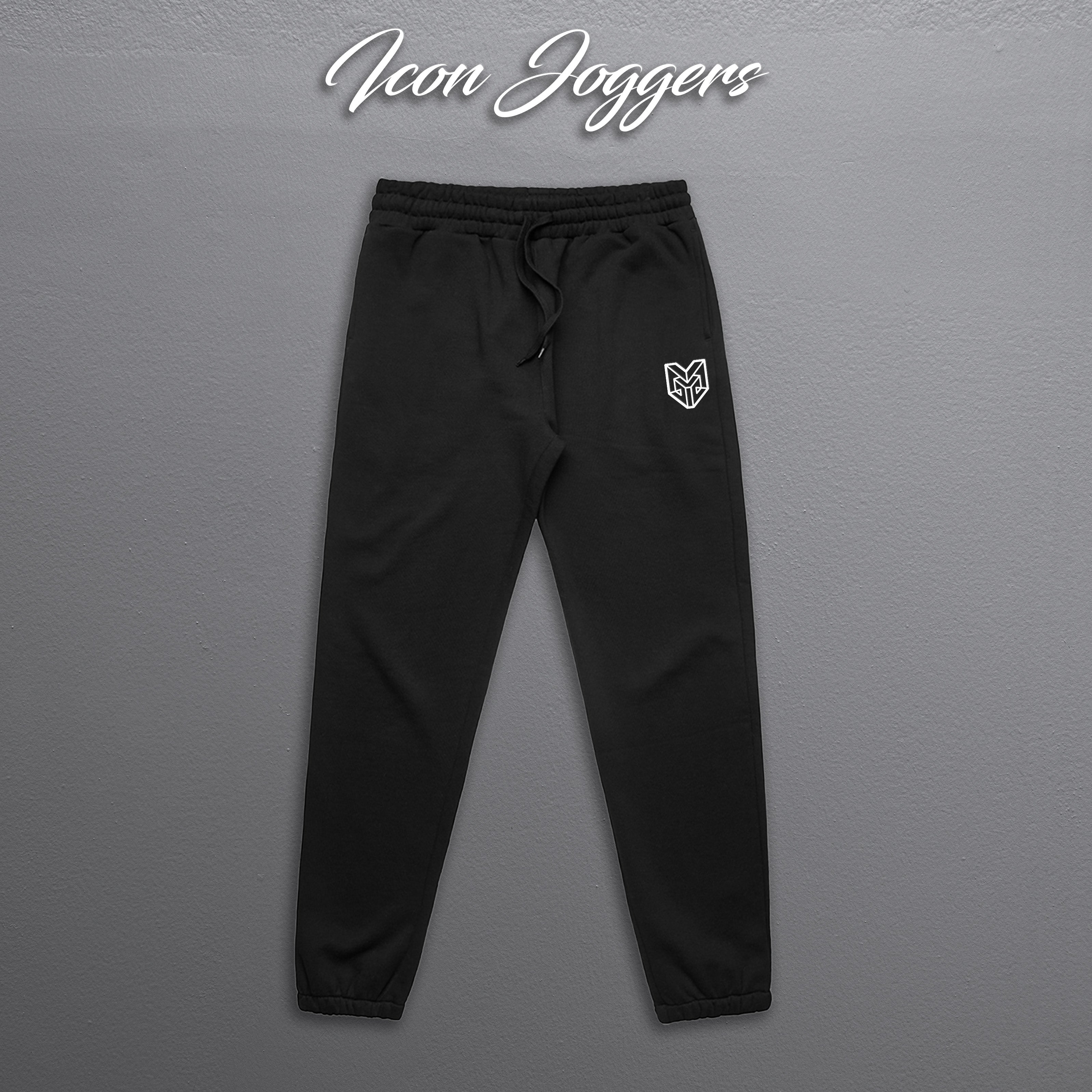 Icon Joggers