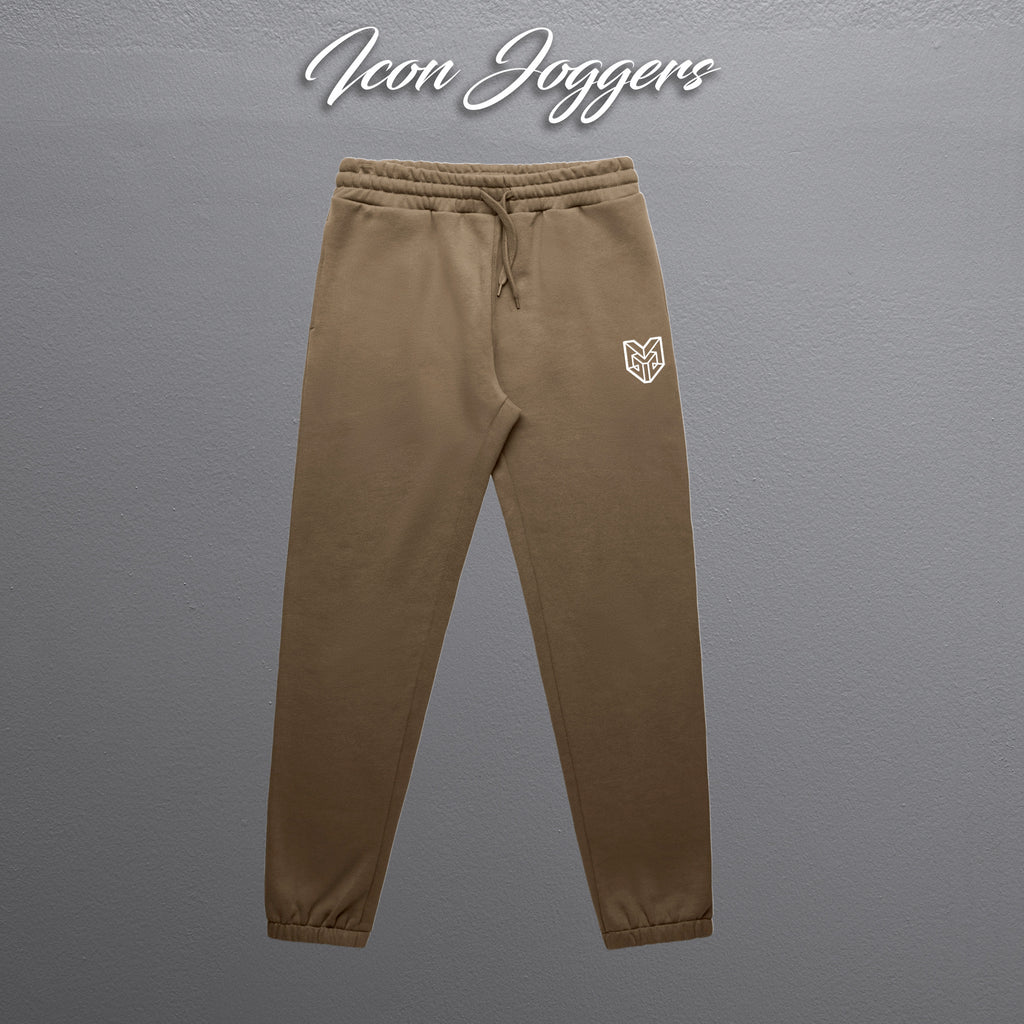 Icon Joggers