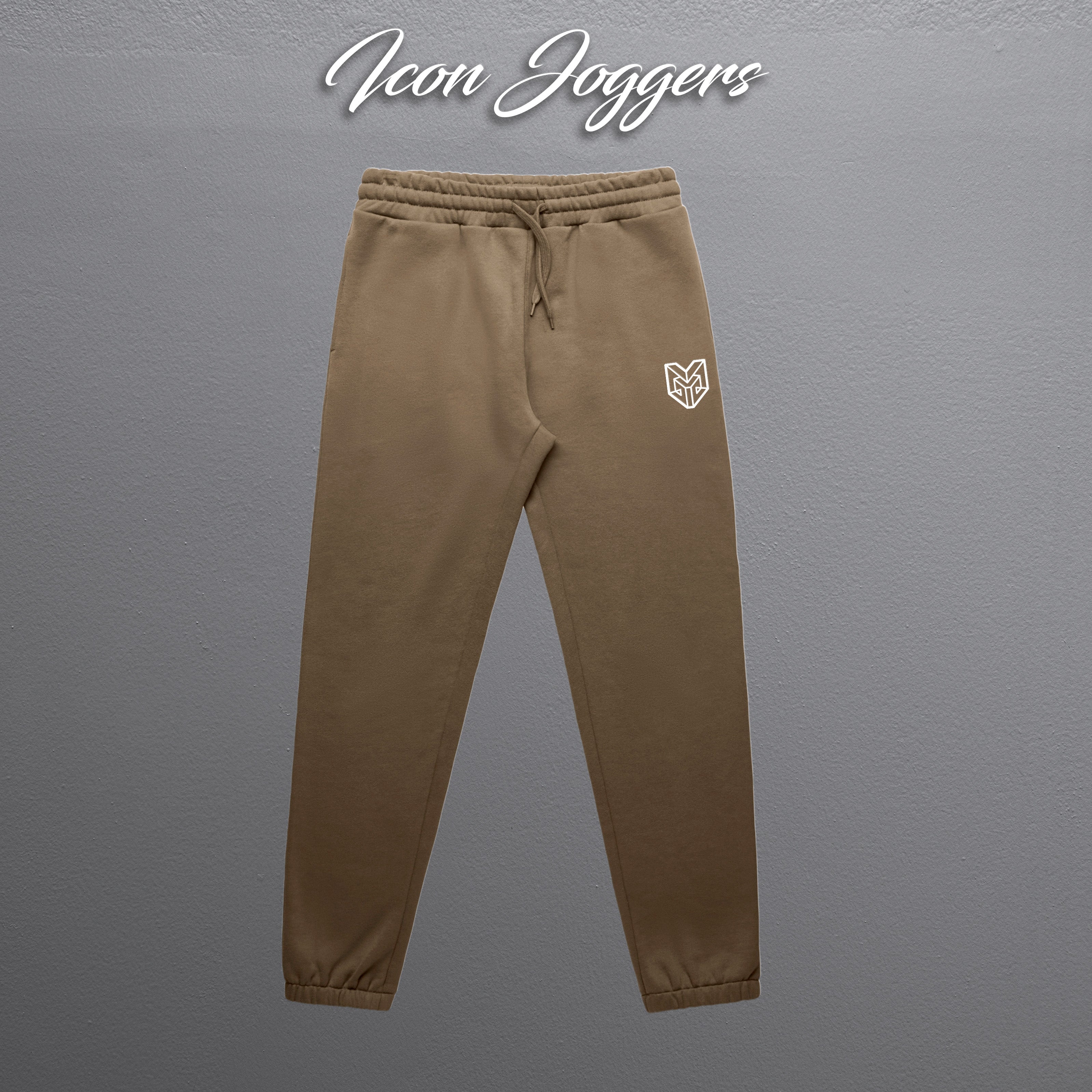 Icon Joggers