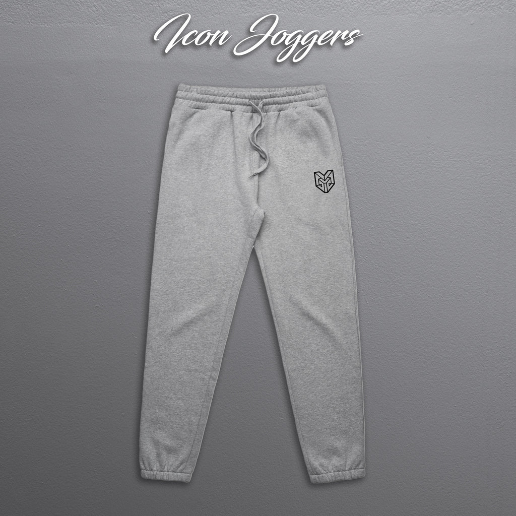 Icon Joggers