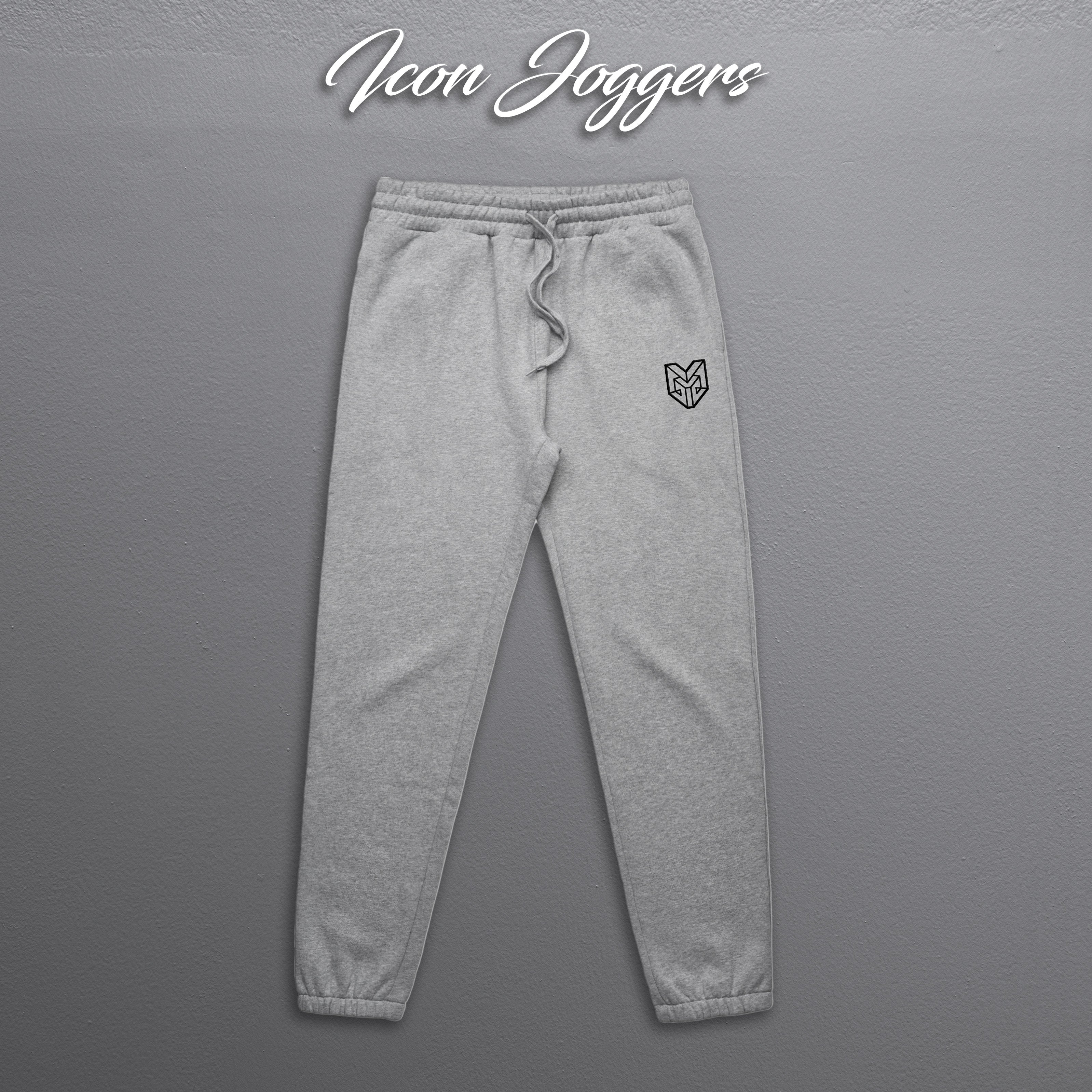 Icon Joggers