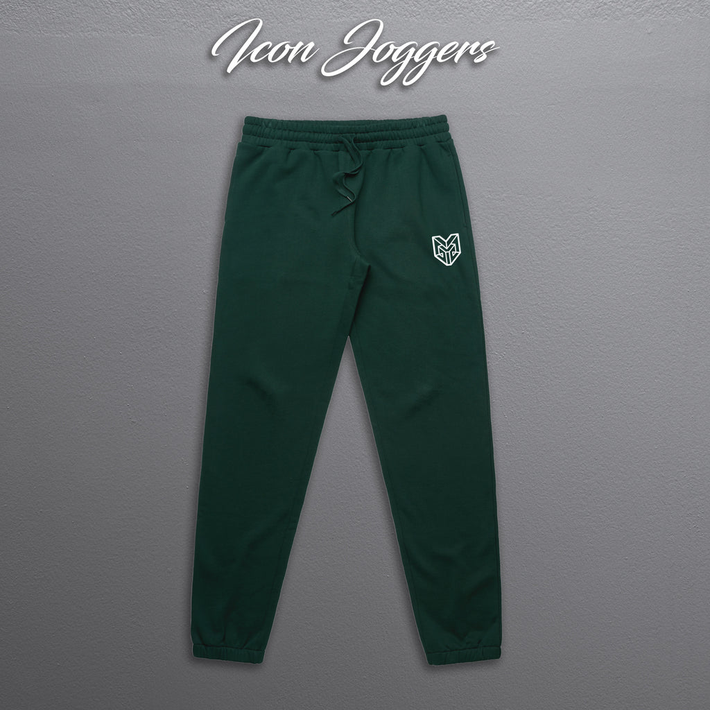 Icon Joggers
