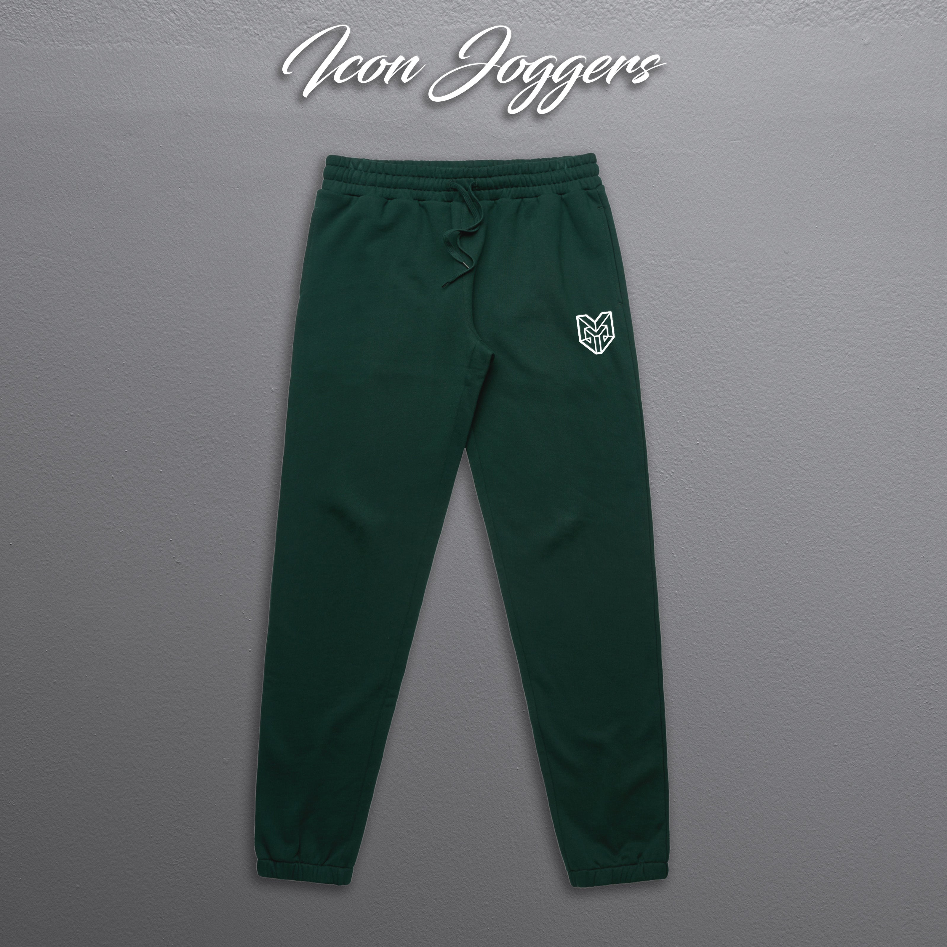 Icon Joggers