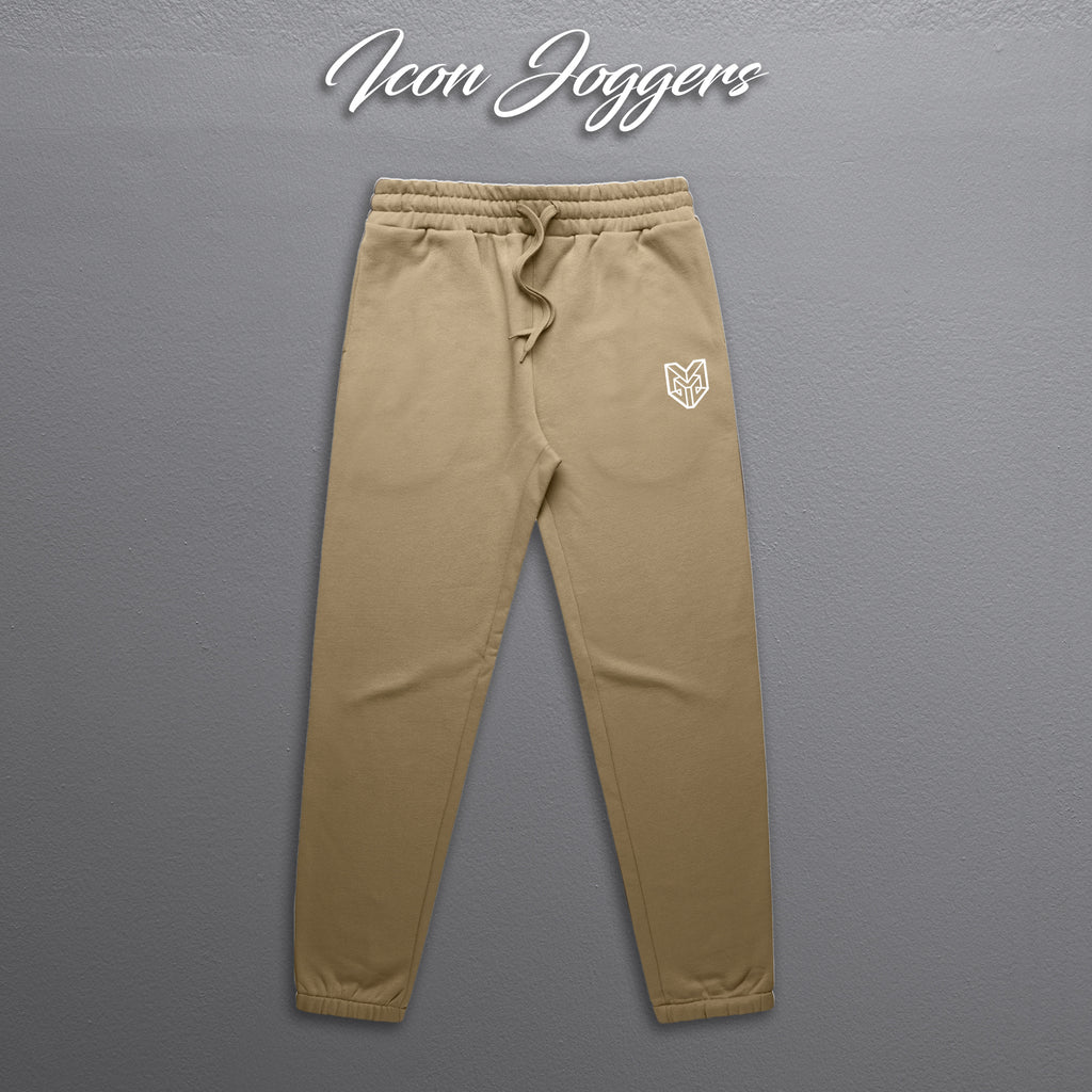 Icon Joggers
