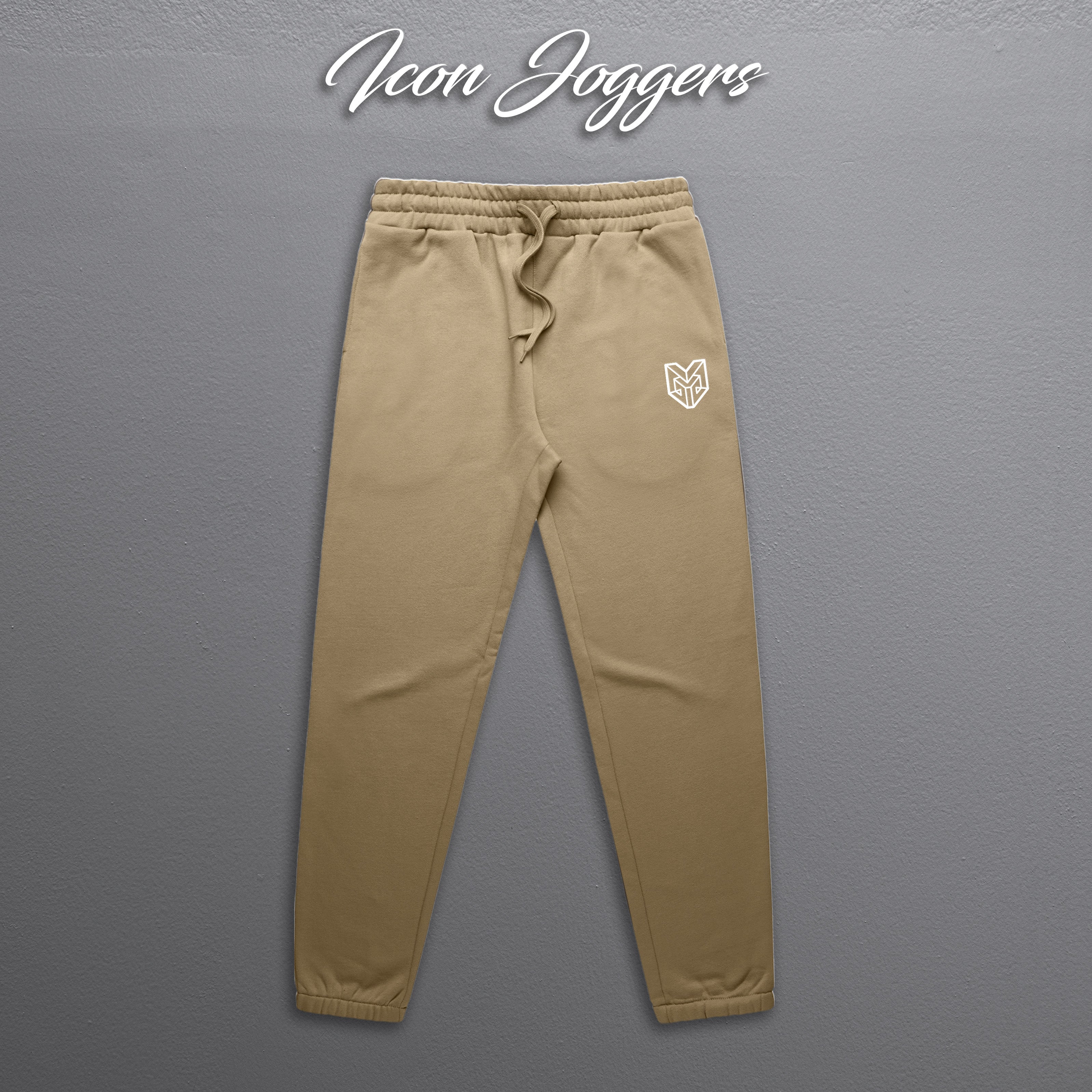 Icon Joggers