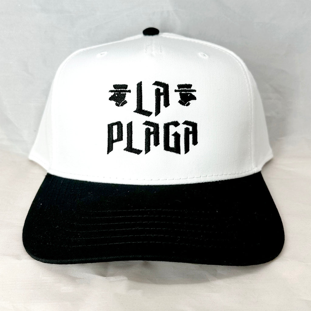 La Plaga  Frame Hat