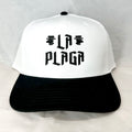 La Plaga  Frame Hat