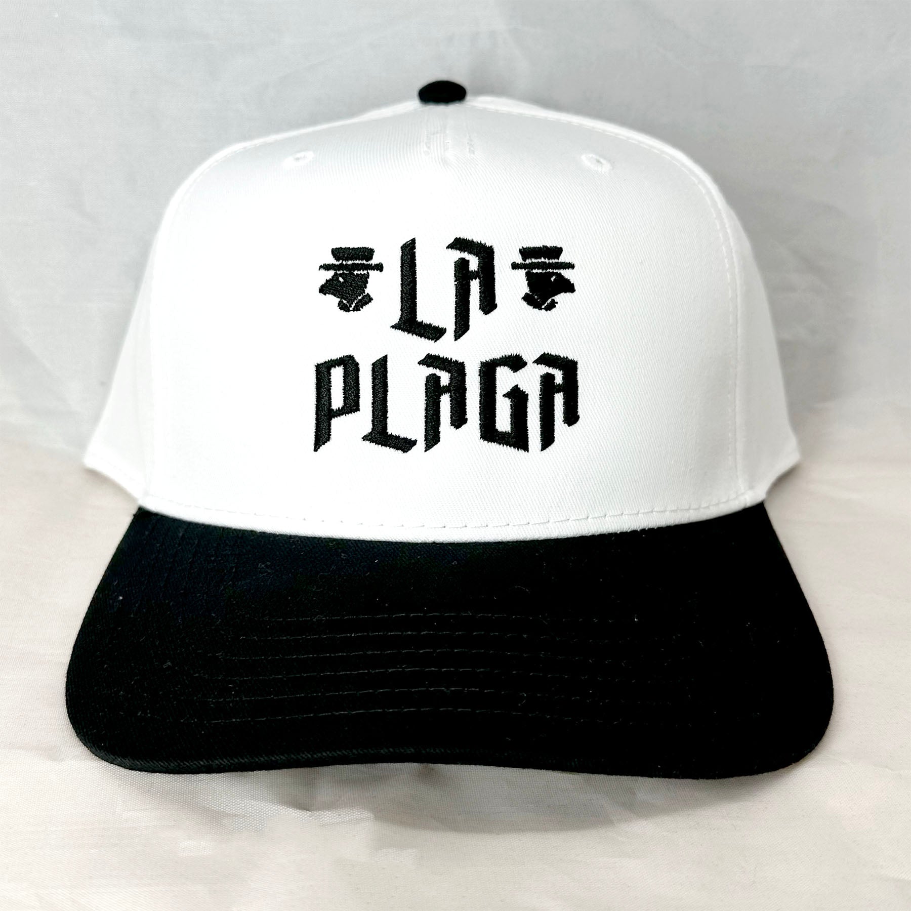 La Plaga  Frame Hat