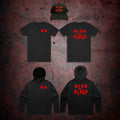 La Plaga Red Set