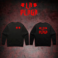 La Plaga Crewneck