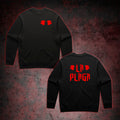 La Plaga Crewneck