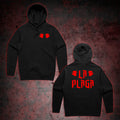 La Plaga Hoodie
