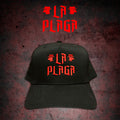 La Plaga  Frame Hat