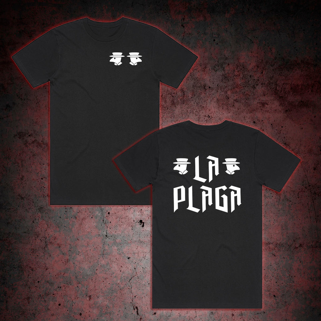 La Plaga Tee