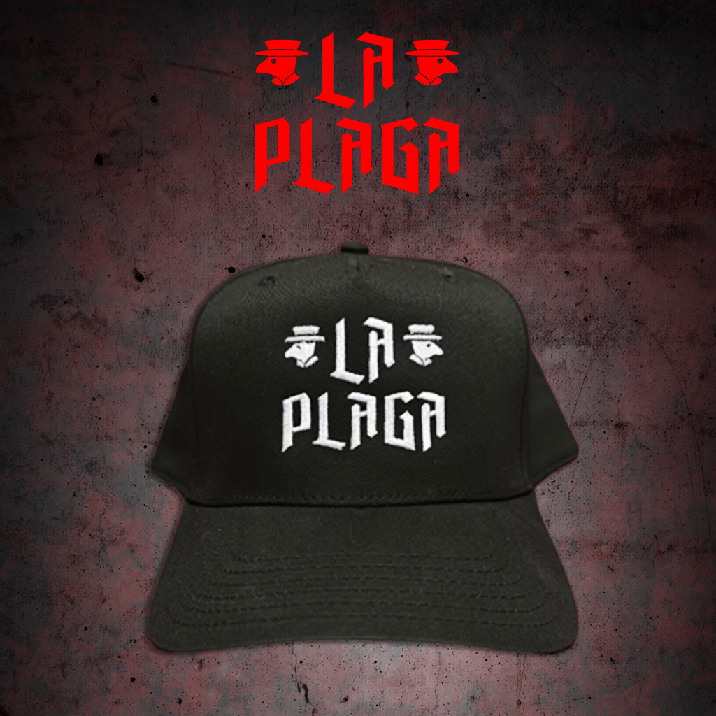 La Plaga  Frame Hat