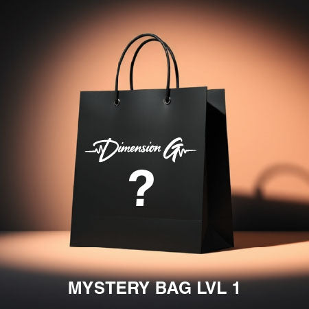 Mystery bag LVL 1