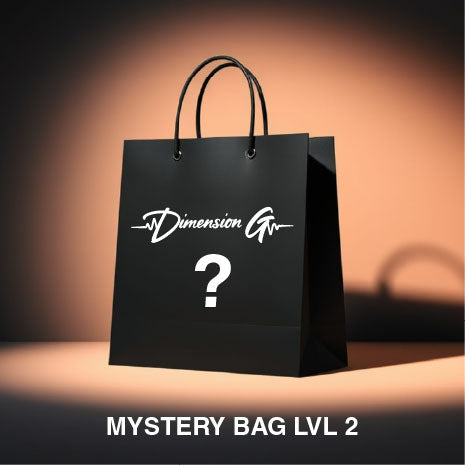 Mystery bag LVL 2