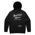 Rob GEE - Positivian Vibes Hoodie