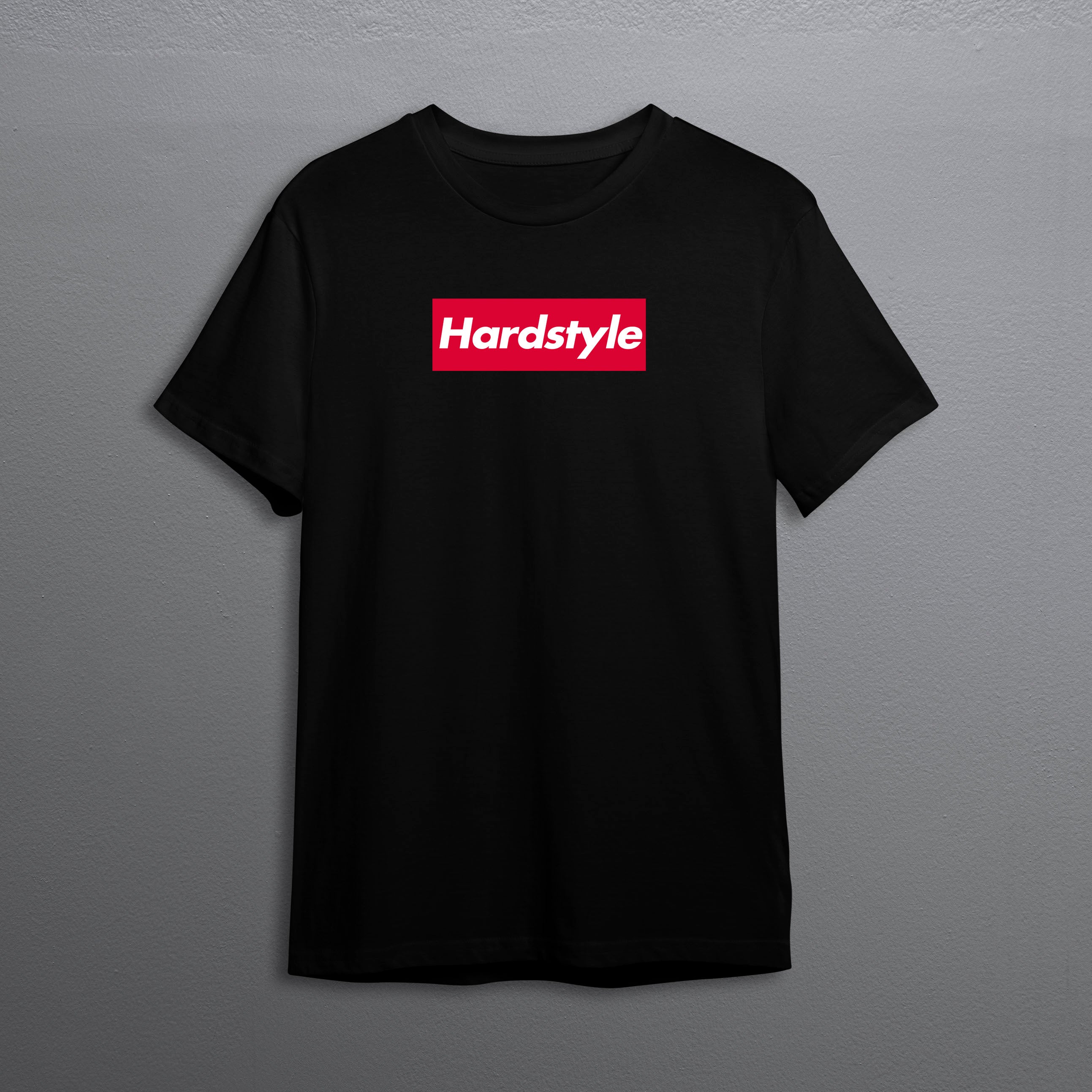 Hardstyle Tee