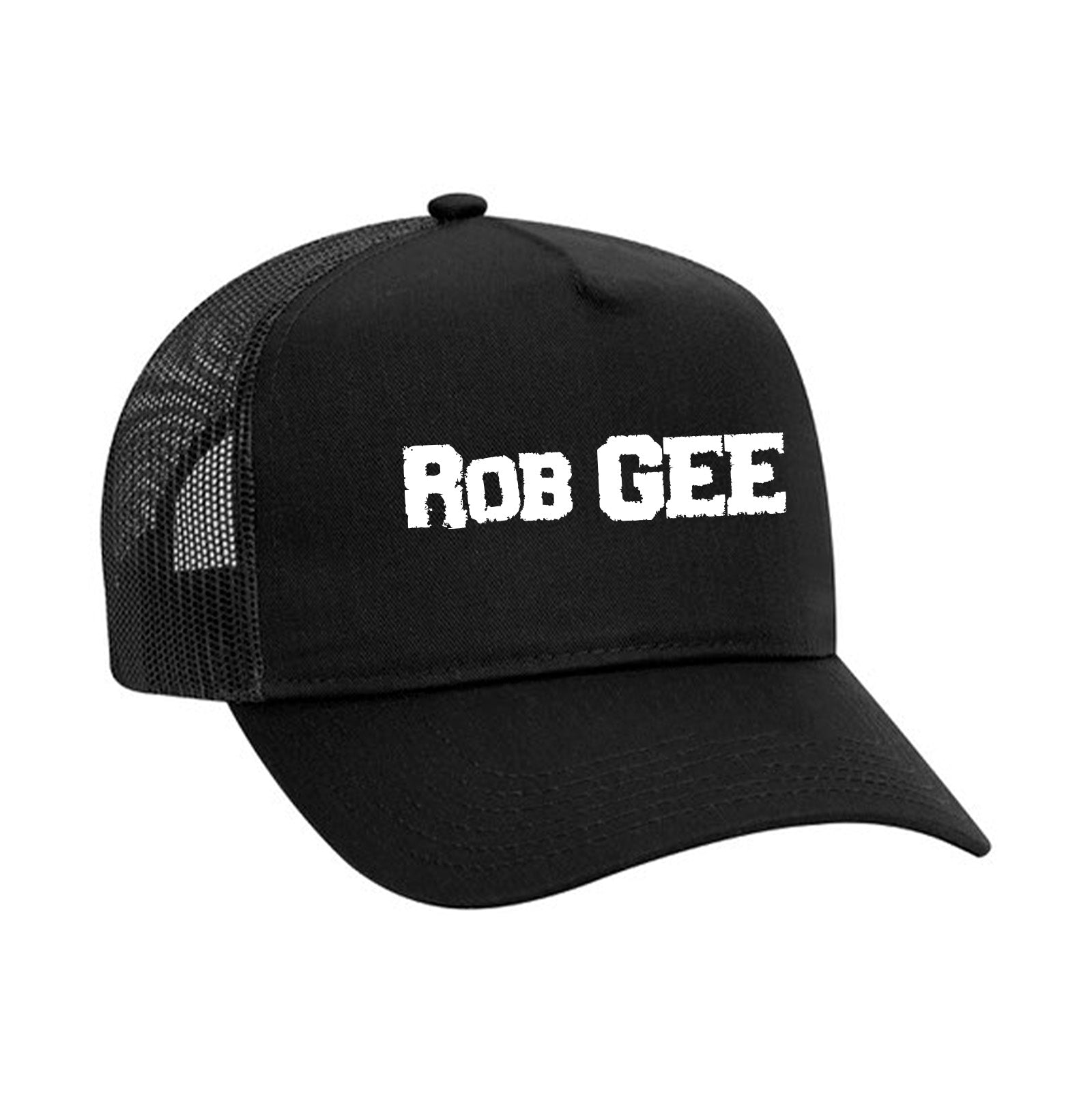 Rob GEE Trucker Hat
