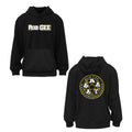Rob GEE - Natas Hoodie