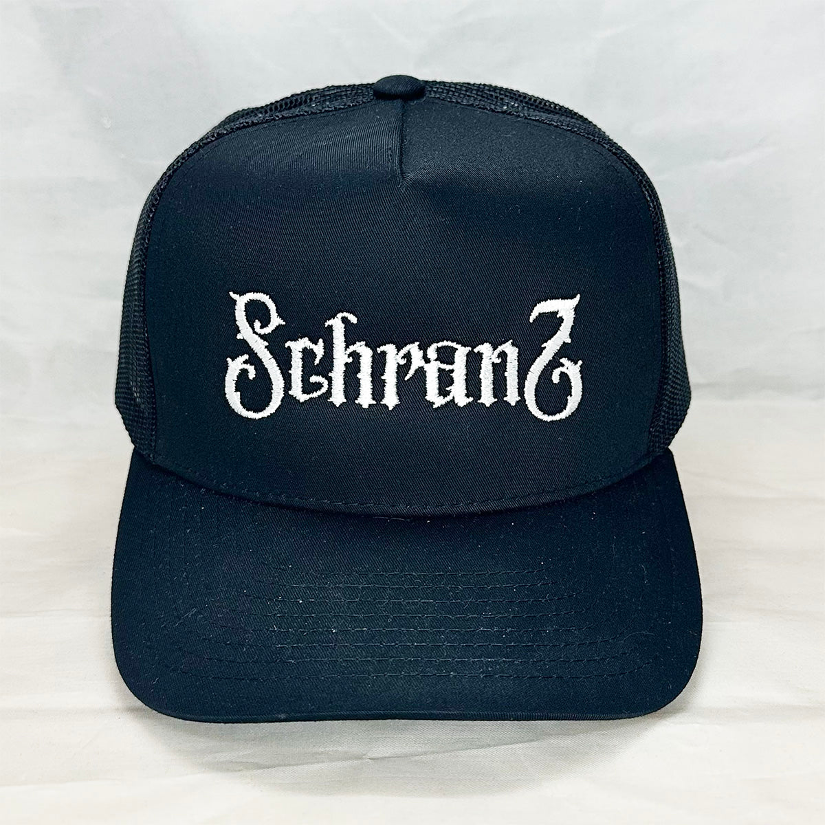 Schranz Trucker Hat