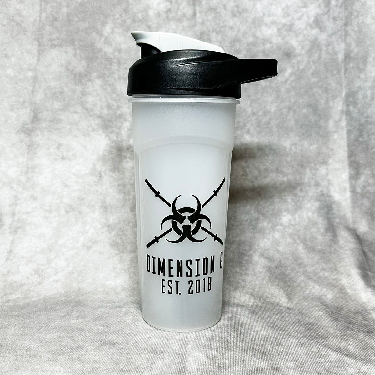 Shaker Cup