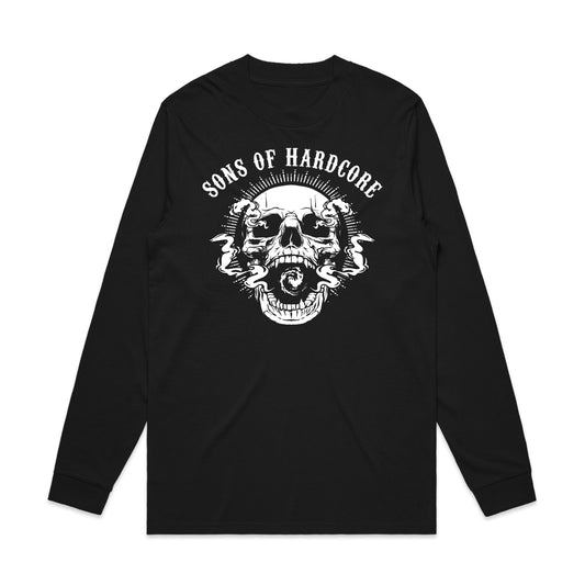 Sons of Hardcore Long Sleeve