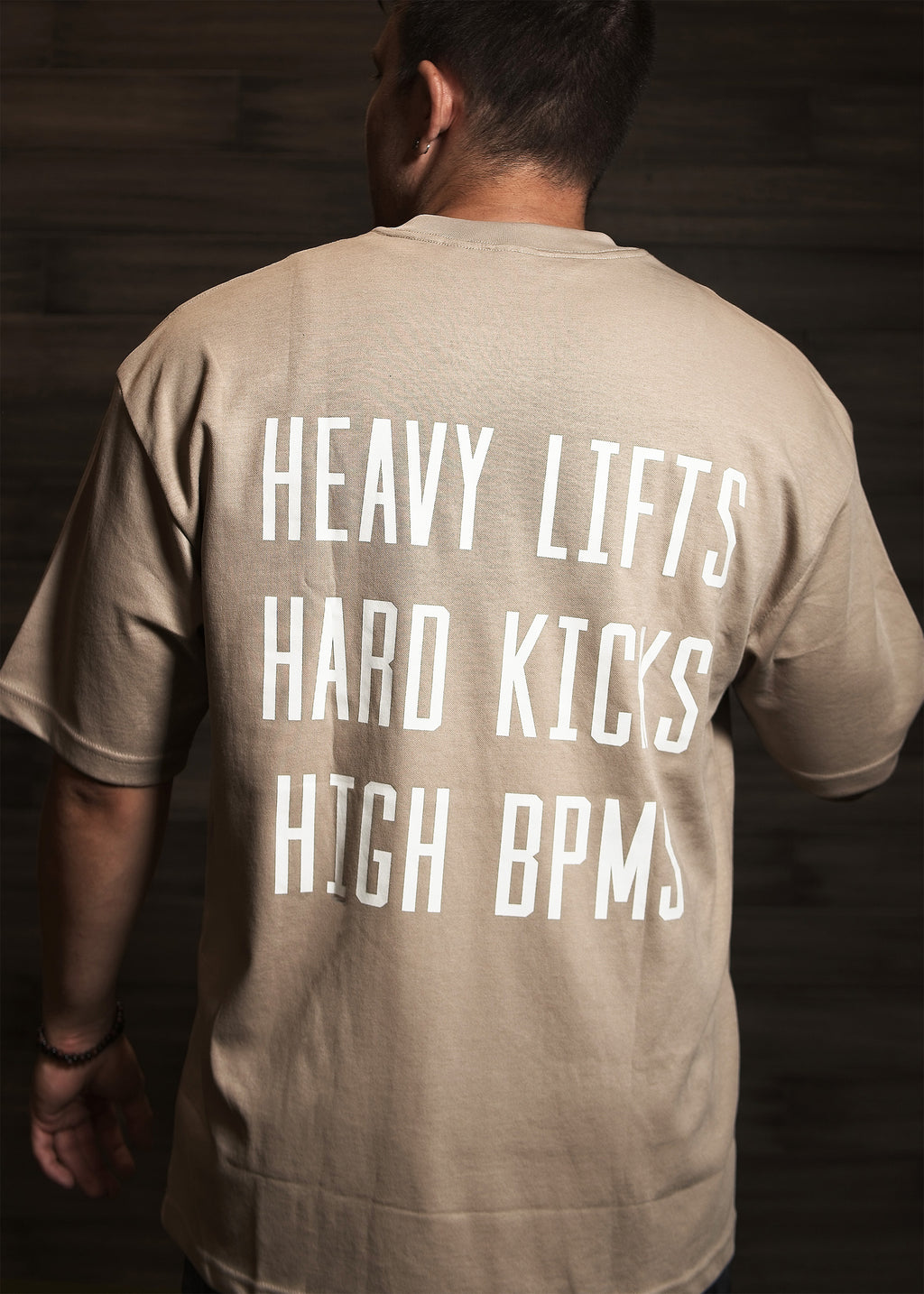 TRPL3 H Tees