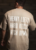 TRPL3 H Tees