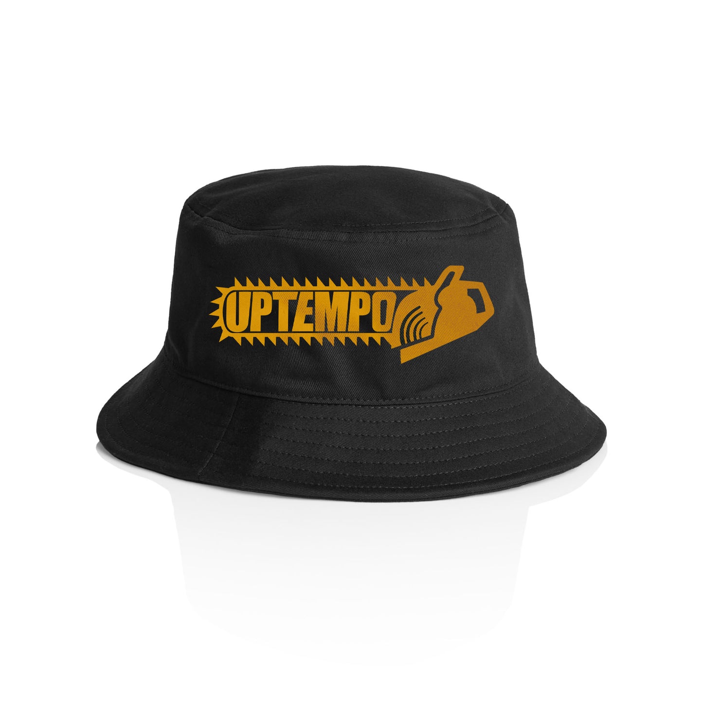 Uptempo Bucket Hat