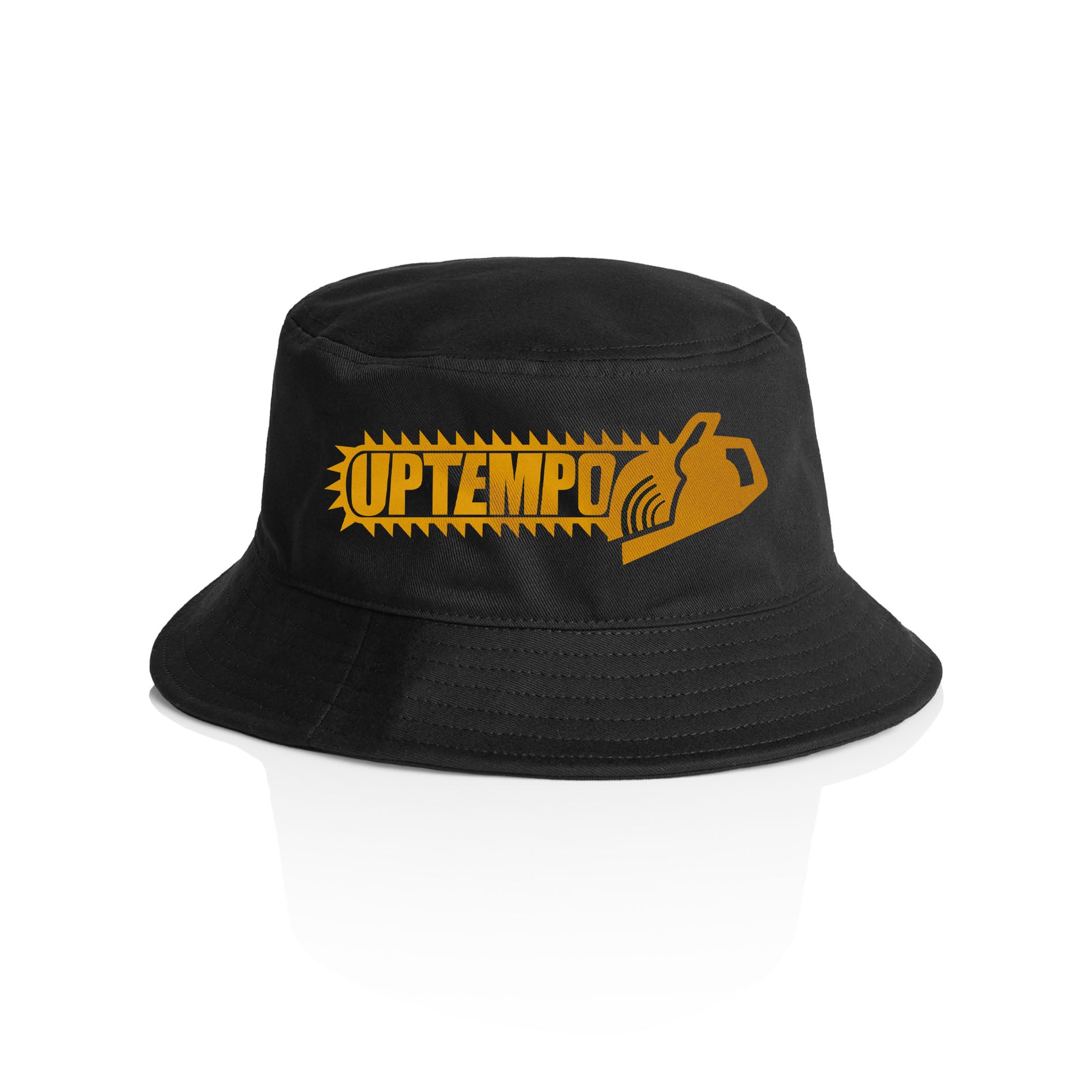 Uptempo Bucket Hat