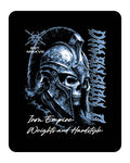 Iron Empire Wall Art