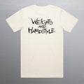 Weights and Hardstyle