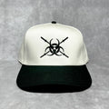 Weights and Hardstyle 2.0 Frame Hat