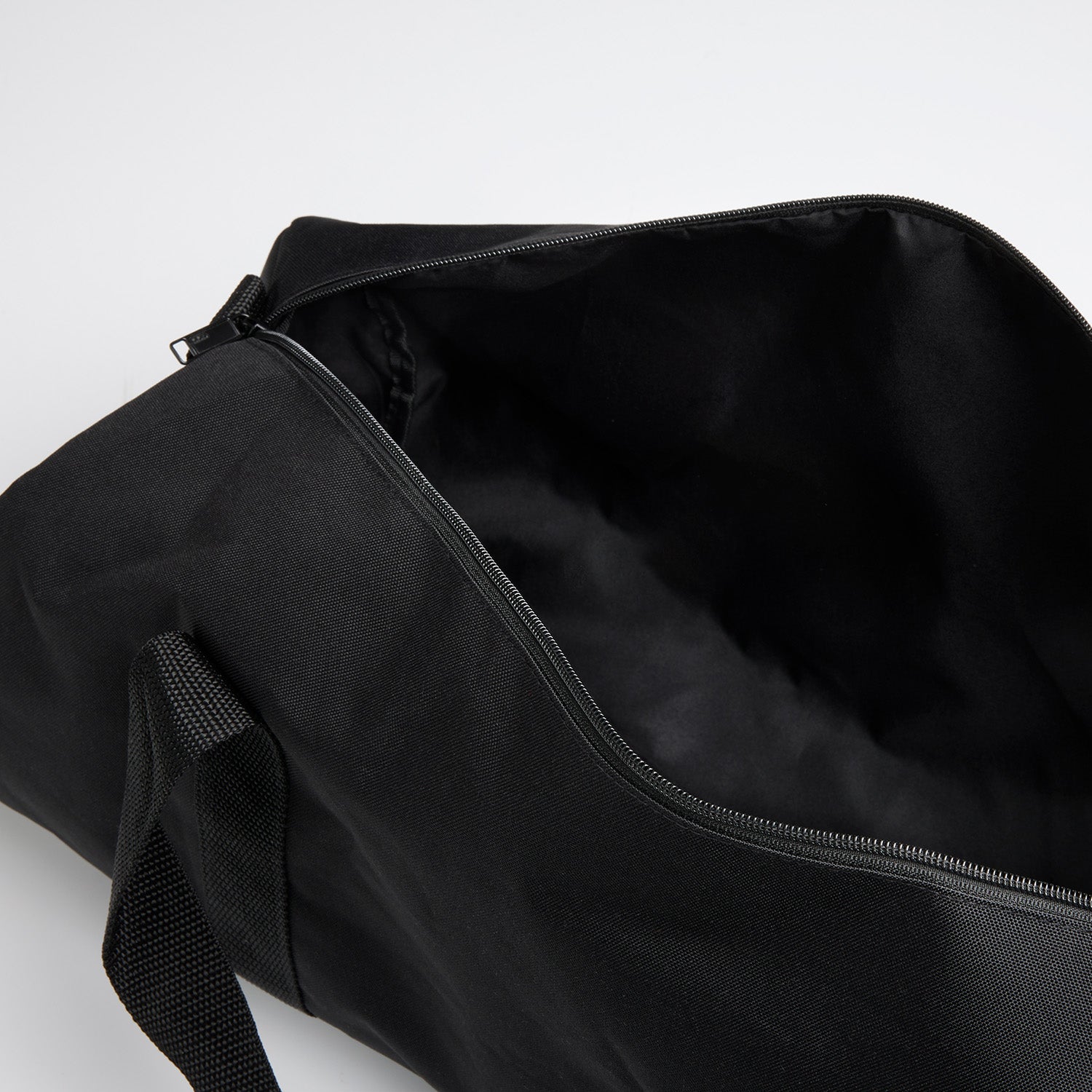 Weights and Hardstyle 2.0 Gym Bag