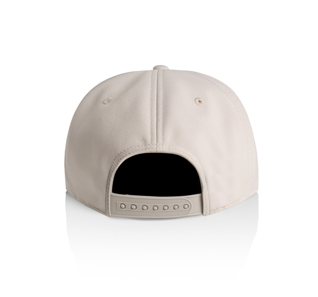 Weights and Hardstyle Performance Hat