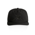 Weights and Hardstyle Performance Hat