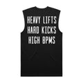 TRPL3 H Performance Tank Top
