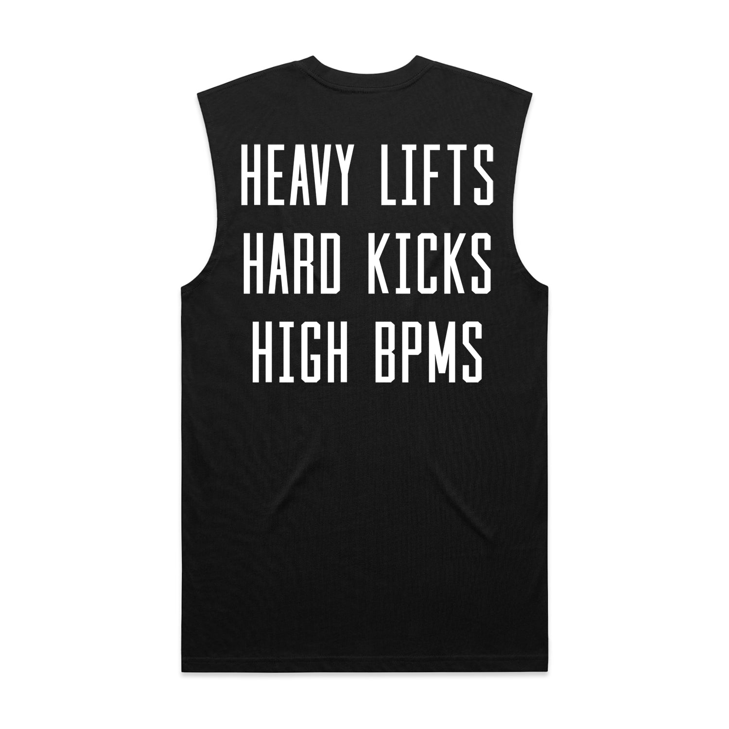 TRPL3 H Performance Tank Top