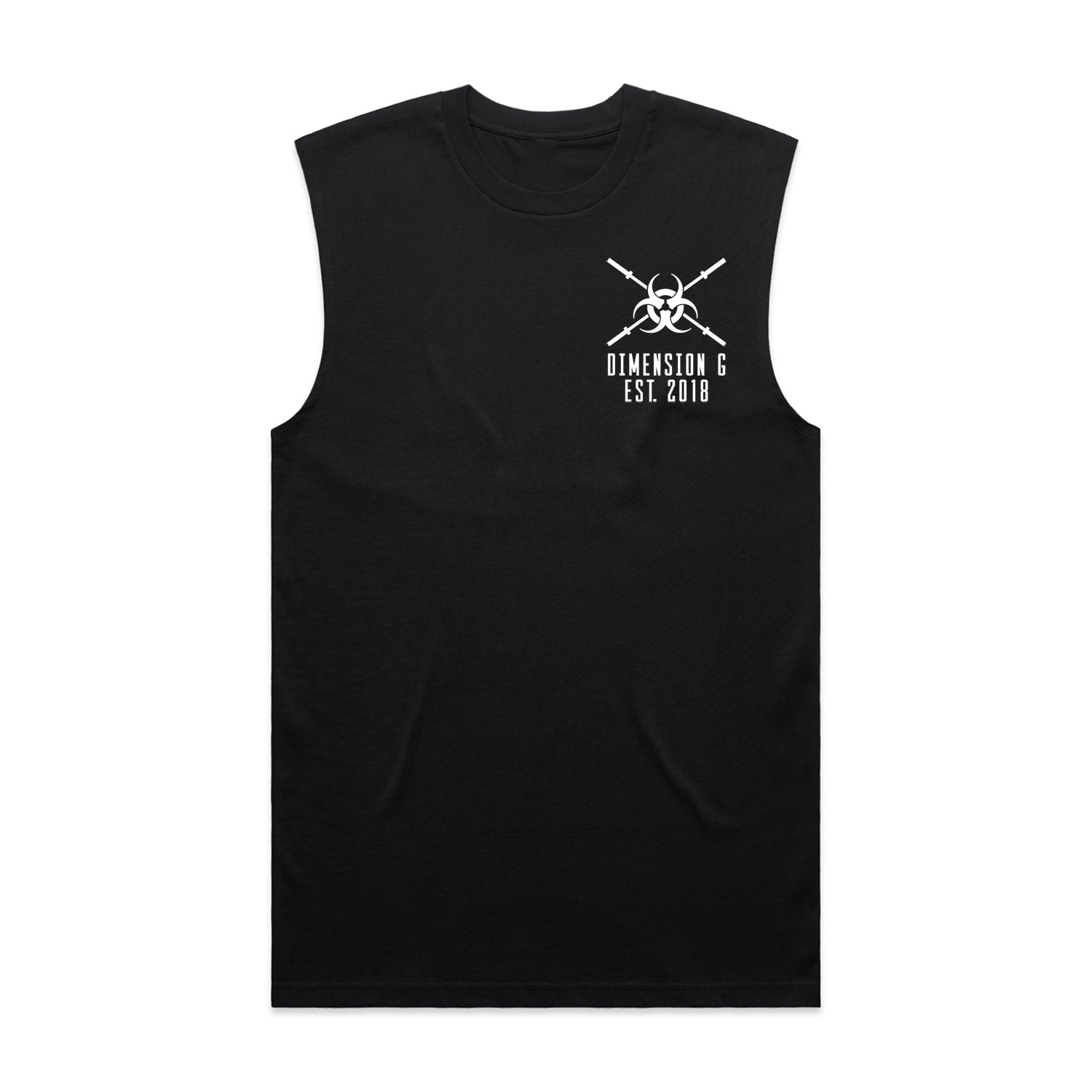 TRPL3 H Performance Tank Top