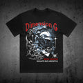 Iron Legion Heavyweight Oversized Tee