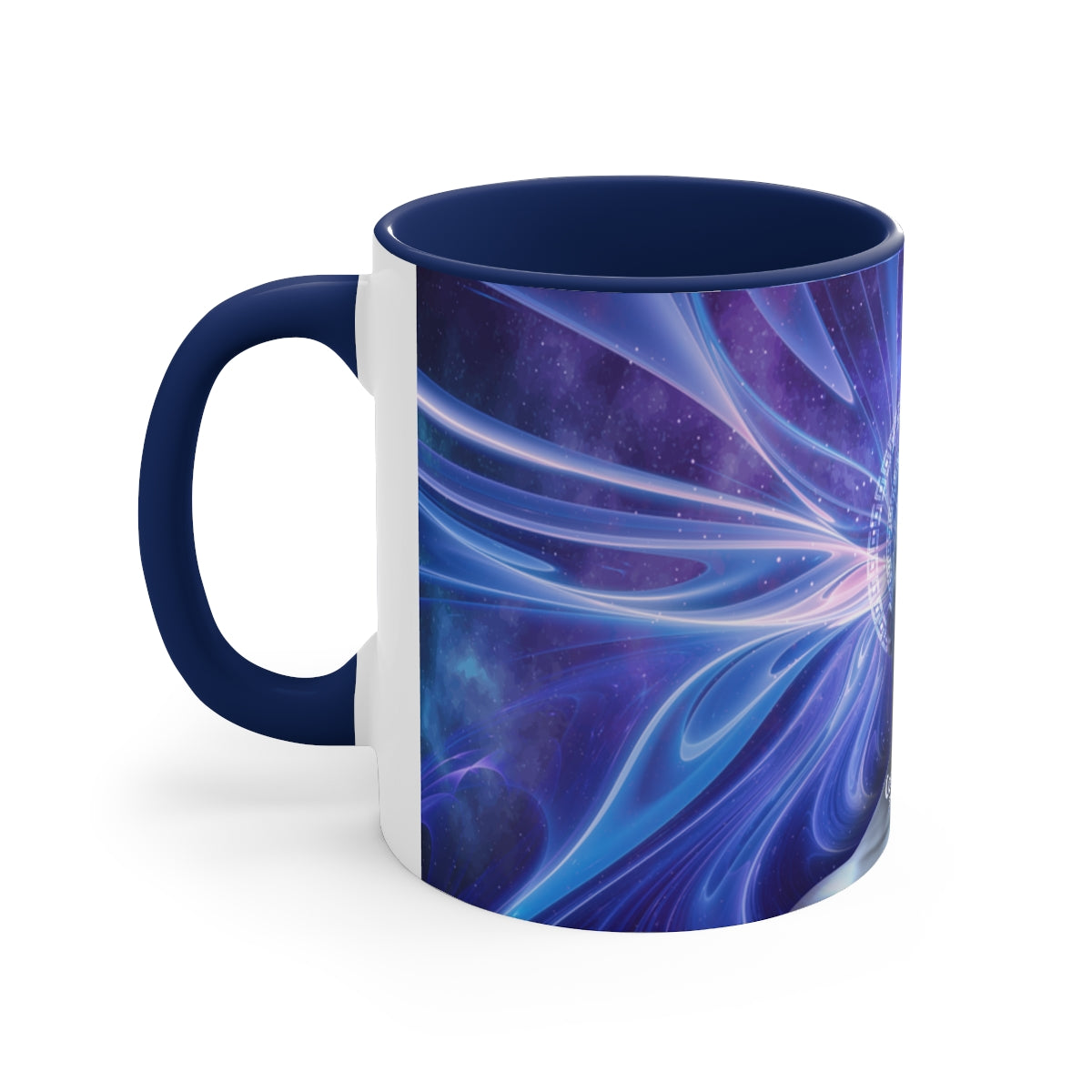 Cosmic Creativity Mug