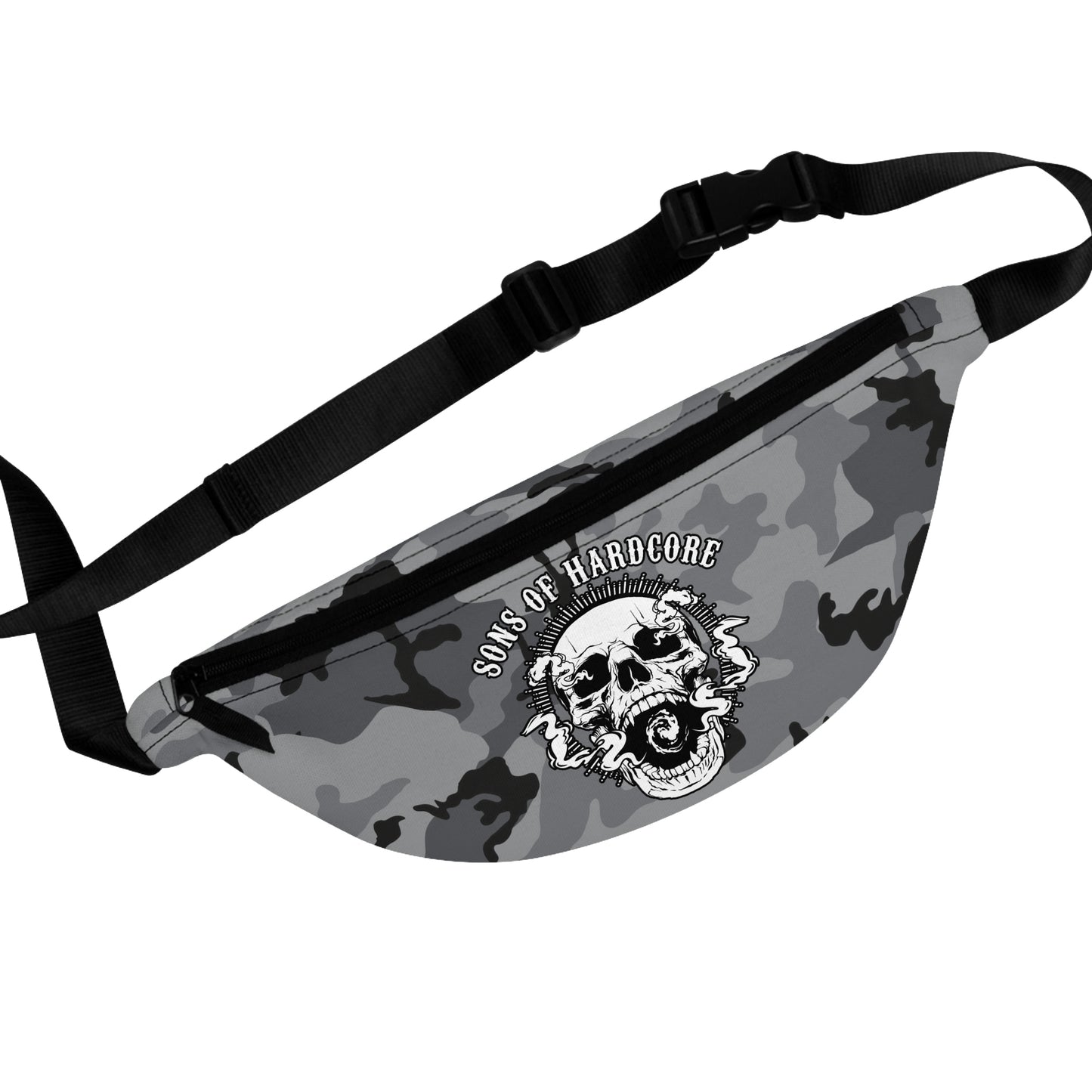 Sons of Hardcore Fanny Pack
