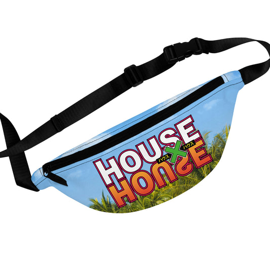 House X House Fanny Pack