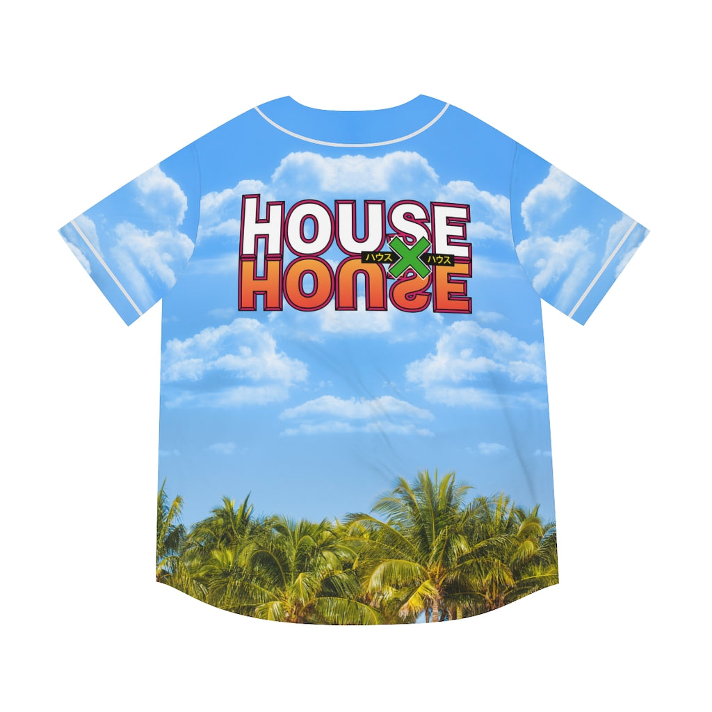 House x House Jersey