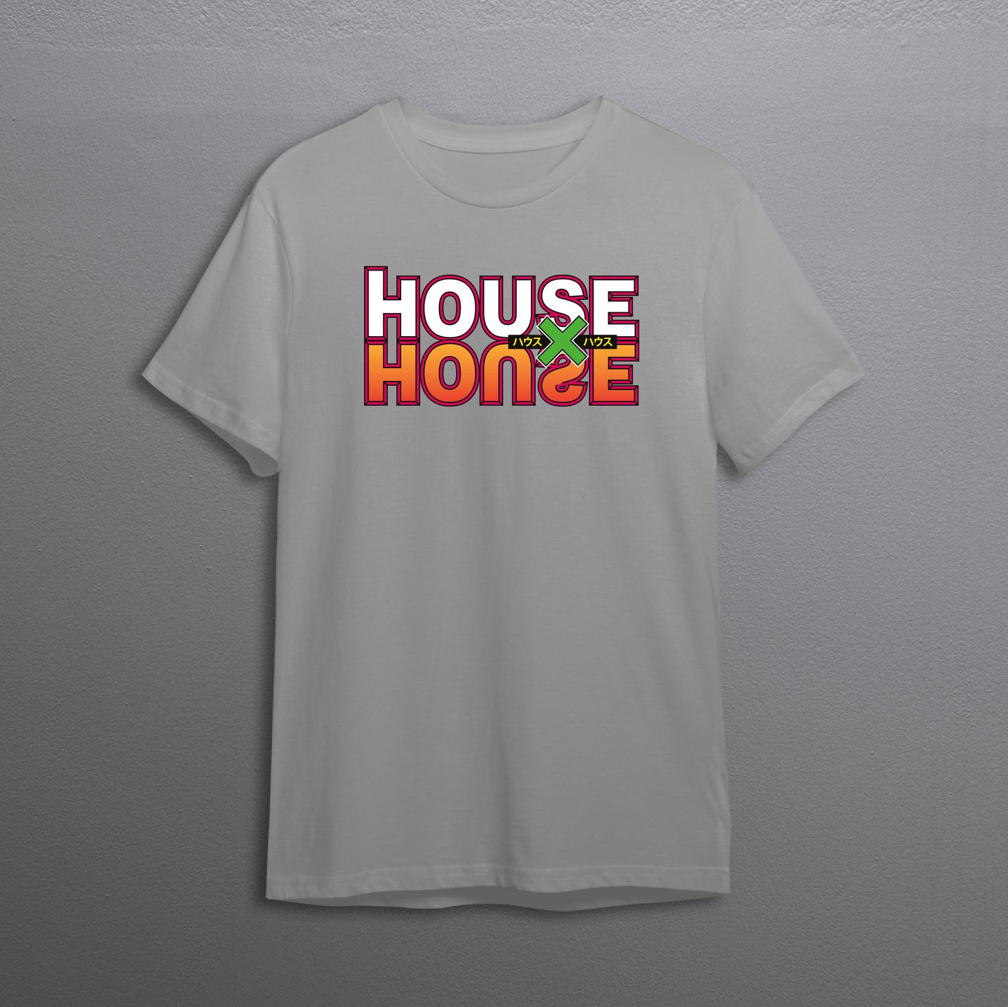 House X House