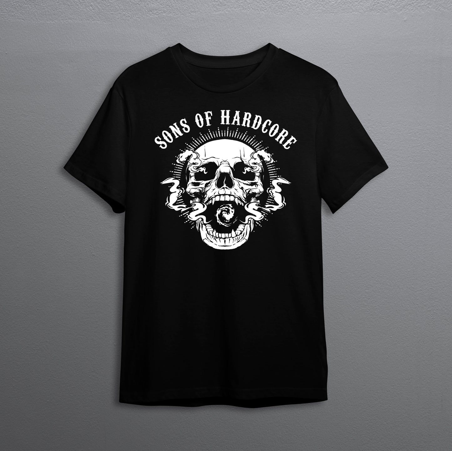 Sons of Hardcore